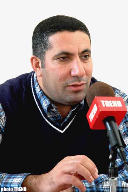 Заместитель исполнительного секретаря правящей партии "Ени Азербайджан": Закон "О политических партиях" должен быть вновь пересмотрен до очередных парламентских выборов